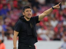 GONZALO PINEDA. Con la amenaza de la multa económica y una nueva eliminación en puerta, el Atlas se enfrenta a una encrucijada: redefinir su proyecto deportivo o seguir condenado a la inestabilidad. IMAGO7