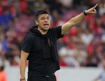 GONZALO PINEDA. Con la amenaza de la multa económica y una nueva eliminación en puerta, el Atlas se enfrenta a una encrucijada: redefinir su proyecto deportivo o seguir condenado a la inestabilidad. IMAGO7