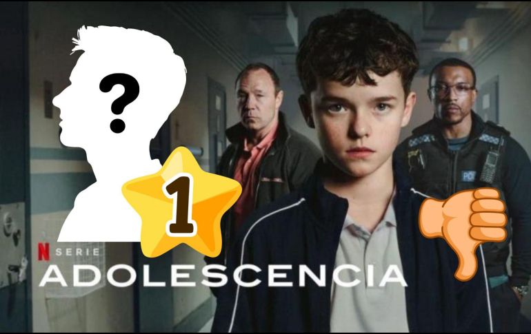 Los usuarios de redes como X han comenzado a comparar esta producción con otras series populares. Algunos la describen como “una mezcla ideal entre You y Bates Motel”. ESPECIAL