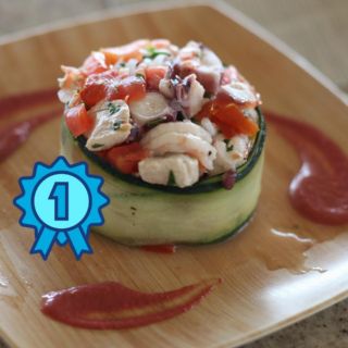 ¿Cuáles son los mejores mariscos de Guadalajara, según la IA?