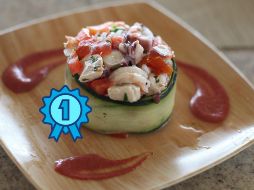 Estos son los mejores mariscos de Guadalajara, según Grok 3. EL INFORMADOR / ARCHIVO