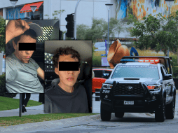 La Comisaría de Zapopan detuvo a dos personas presumiblemente involucradas en el hecho: Martín Gerardo “N” y Kevin Alexis “N”. EL INFORMADOR / ARCHIVO / ESPECIAL