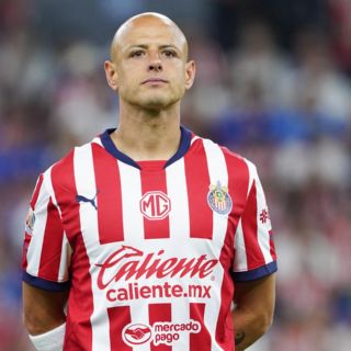 Chicharito regresa a la convocatoria contra Puebla