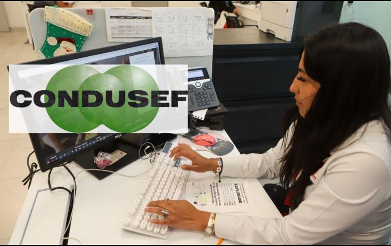 ¿Puedo salir del Buró de Crédito? EL INFORMADOR / ARCHIVO