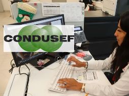 ¿Puedo salir del Buró de Crédito? EL INFORMADOR / ARCHIVO