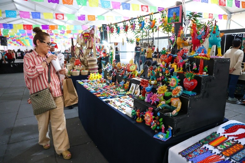 EL INFORMADOR / H. Figueroa&nbsp;