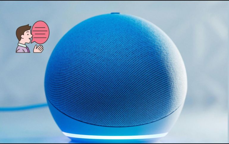 Alexa reúne más de cuatro mil 500 aplicaciones por voz habilitadas en la república. Pexels y Canva