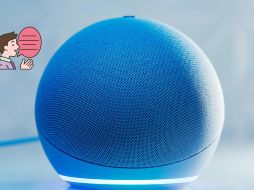 Alexa reúne más de cuatro mil 500 aplicaciones por voz habilitadas en la república. Pexels y Canva