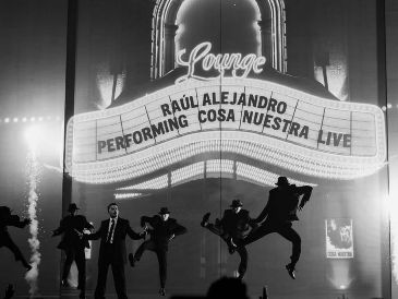 Rauw Alejandro se encargará de brindar un espectáculo de otro nivel. INSTAGRAM/@rauwalejandro