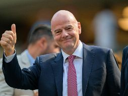 Se espera un fallo definitivo del TAS en torno a la expulsión del León del Mundial de Clubes el próximo 6 de mayo. IMAGO7.