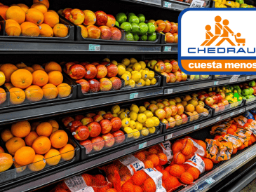 Frescura y sabor sin igual, encuéntralo este 1 y 2 de abril en el MartiMiércoles de Chedraui. ESPECIAL/ Unsplash.