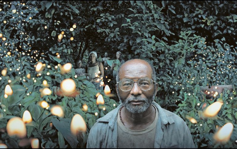 El protagonista de la cinta es interpretado por Jesús María Mina. ESPECIAL