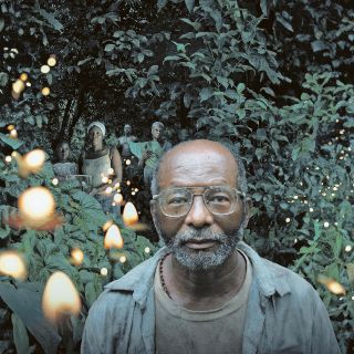 “Yo vi tres luces negras”, un camino al más allá