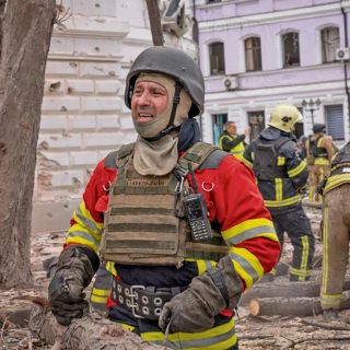 Tras condenas, Rusia justifica ataque a Sumy