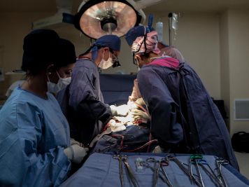 Falta mayor concientización sobre donaciones cadavéricas