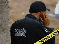 De acuerdo con Causa en Común, en lo que va de 2025, han sido asesinados al menos 132 policías en todo el territorio nacional. EL INFORMADOR / ARCHIVO