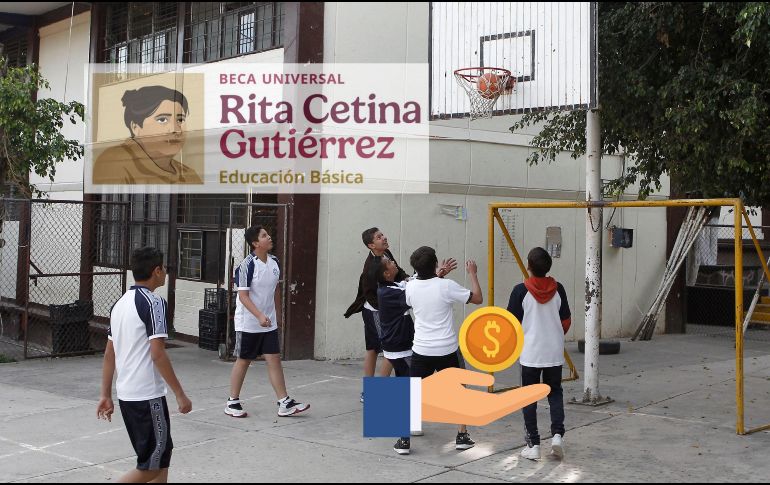 Estos pagos se realizarán de acuerdo con la letra inicial del primer apellido de los beneficiarios. EL INFORMADOR / ARCHIVO