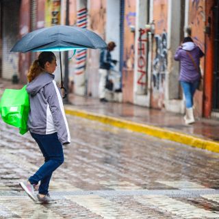 Lluvias en ESTOS estados debido a nuevo frente frío