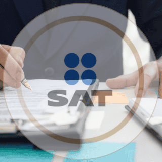 SAT: Qué hacer si obtienes saldo en contra en tu declaración anual y quieres evitar una multa