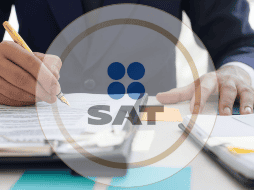 Si al presentar la declaración el resultado es un saldo en contra, será necesario abonar la diferencia entre lo que se debió pagar y lo efectivamente cubierto. SAT