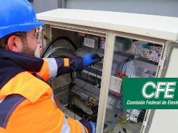 La CFE recomienda a la ciudadanía mantenerse al tanto de la información difundida a través de sus medios oficiales y reportar cualquier situación sospechosa relacionada con los operativos de inspección. CFE