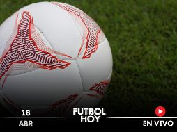 La programación diaria incluye partidos que pueden verse en televisión abierta, otros en restringida, y algunos a través de streaming. IMAGO7