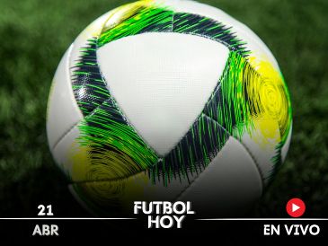 La programación diaria incluye partidos que pueden verse en televisión abierta, otros en restringida, y algunos a través de streaming. IMAGO7