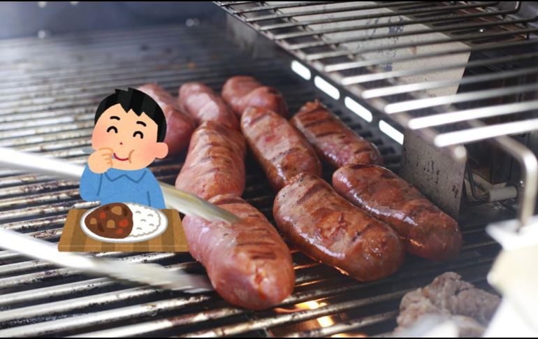 El chorizo en la dieta regular tiene estos efectos. EL INFORMADOR / ARCHIVO