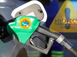 Estas gasolineras en el Área Metropolitana de Guadalajara ofrecen la gasolina magna a más de 24 pesos por litro, según la Profeco. EL INFORMADOR / ARCHIVO