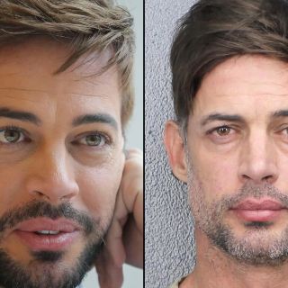 William Levy es arrestado en Estados Unidos
