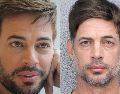 William Levy fue arrestado en Estados Unidos. AP / ARCHIVO / EFE / Oficina Del Alguacil De Broward