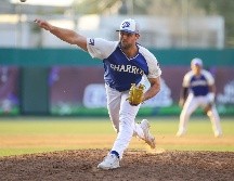 Tras una exitosa actuación en la Liga Mexicana del Pacífico,  los Charros de Jalisco se enfrentaran a otro reto significativo: triunfar en la Liga Mexicana de Béisbol. ESPECIAL / CHARROS DE JALISCO