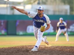Tras una exitosa actuación en la Liga Mexicana del Pacífico,  los Charros de Jalisco se enfrentaran a otro reto significativo: triunfar en la Liga Mexicana de Béisbol. ESPECIAL / CHARROS DE JALISCO