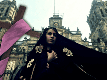 El Sábado Santo o Sábado de Gloria antecede al Domingo de Pascua. SUN / ARCHIVO