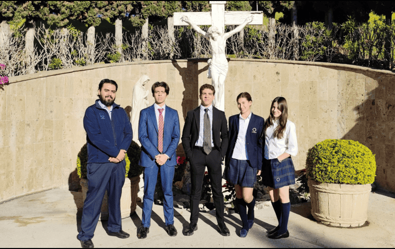 Jalisco es uno de los estados de la república con mayor prevalencia de depresión en adolescentes y jóvenes; ahí la relevancia de este proyecto. ESPECIAL