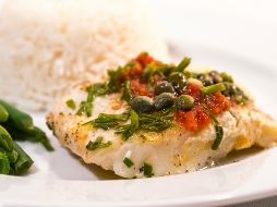 El pescado es un alimento indispensable en la dieta y aporta positivamente a la salud de diversas maneras. UNSPLASH/ D. B Townsend