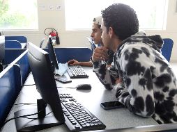 Las y los egresados de educación secundaria, podrán registrarse de manera gratuita, y generar hasta dos listas con las opciones educativas de su preferencia. SUN / ARCHIVO