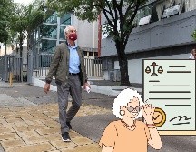 Si eres pensionado o pensionada del gobierno federal (IMSS, ISSSTE, ISSFAM) o de otra institución y resides en el extranjero, debes obtener tu certificado de supervivencia. EL INFORMADOR / ARCHIVO