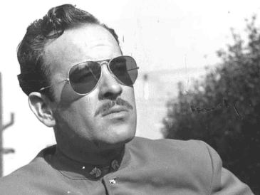 Pedro Infante: Uno de los actores más importantes del Siglo de Oro Mexicano. SUN / ARCHIVO