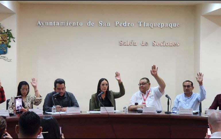 Los recursos serán 100 por ciento municipales, debido a que no hubo acuerdo con el gobierno estatal. ESPECIAL