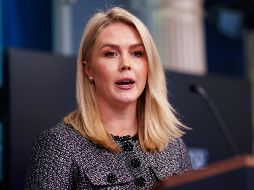 Estados Unidos está dispuesto a llegar a un acuerdo con el gobierno de China para solucionar el asunto de los aranceles. EFE/ARCHIVO