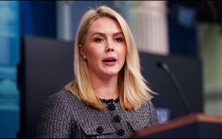 Estados Unidos está dispuesto a llegar a un acuerdo con el gobierno de China para solucionar el asunto de los aranceles. EFE/ARCHIVO