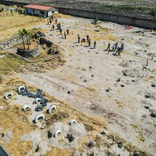 Fiscalía suma 11 vinculados a proceso por caso Rancho Izaguirre