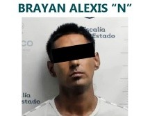 El acusado habría captado y transportado a ambas víctimas desde Jalisco hacia el estado de Zacatecas, utilizando un vehículo de plataforma. ESPECIAL/ FISCALÍA DE JALISCO