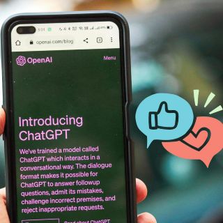 ¿OpenAI creará su propia red social? Esto se sabe