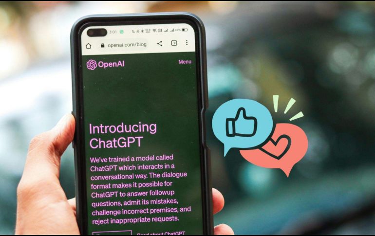 OpenAI creará su propia red social, aunque aún no se sabe si será una aplicación independiente o integrada a ChatGPT. Pexels y Canva