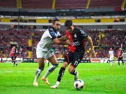 La rivalidad entre Atlas y Querétaro tiene antecedentes que intensifican este enfrentamiento. IMAGO7.