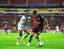 La rivalidad entre Atlas y Querétaro tiene antecedentes que intensifican este enfrentamiento. IMAGO7.