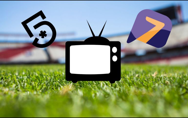 Estos partidos de la jornada 16 podrás disfrutarlos totalmente gratis, gracias a que se transmitirán por televisión abierta. CANVA/ ESPECIAL
