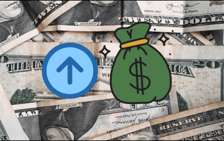 El tipo de cambio del dólar mostró una leve recuperación. UNSPLASH / CANVA